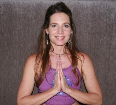 Deborah - Yoga Connection